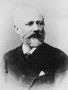 Pyotr Tchaikovsky