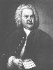 Johann Sebastian Bach